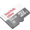 Thẻ Nhớ Micro SDHC SanDisk Ultra 32GB UHS-I - 48MB/s