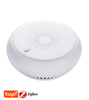 Tuya KTZ3 - Cảm Biến Khói Nhiệt Độ Tuya Zigbee Có Chuông 85dB