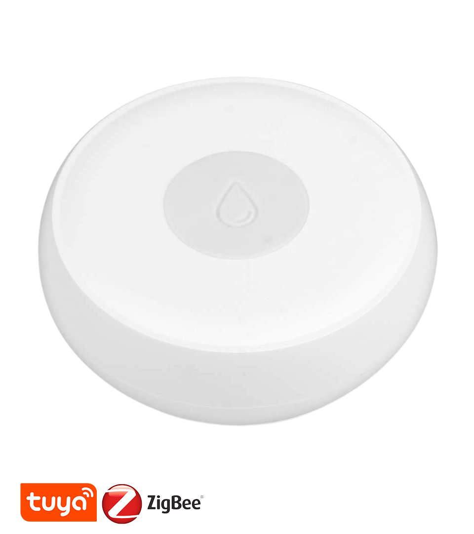 LTZ1 - Cảm Biến Nước Tràn Không Dây Tuya Zigbee Chuẩn IP66