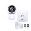 Mix 8- Bộ Camera Chống Trộm Trong Nhà Full HD Và Báo Trộm Sim/Wifi