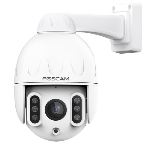 camera foscam ngoài trời