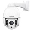 Foscam SD2 - Camera Ngoài Trời PTZ Full HD Phát Hiện Con Người