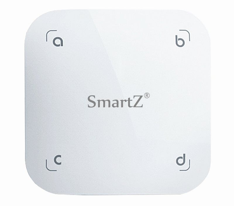 Công Tắc Ngữ Cảnh Thông Minh SmartZ SGM