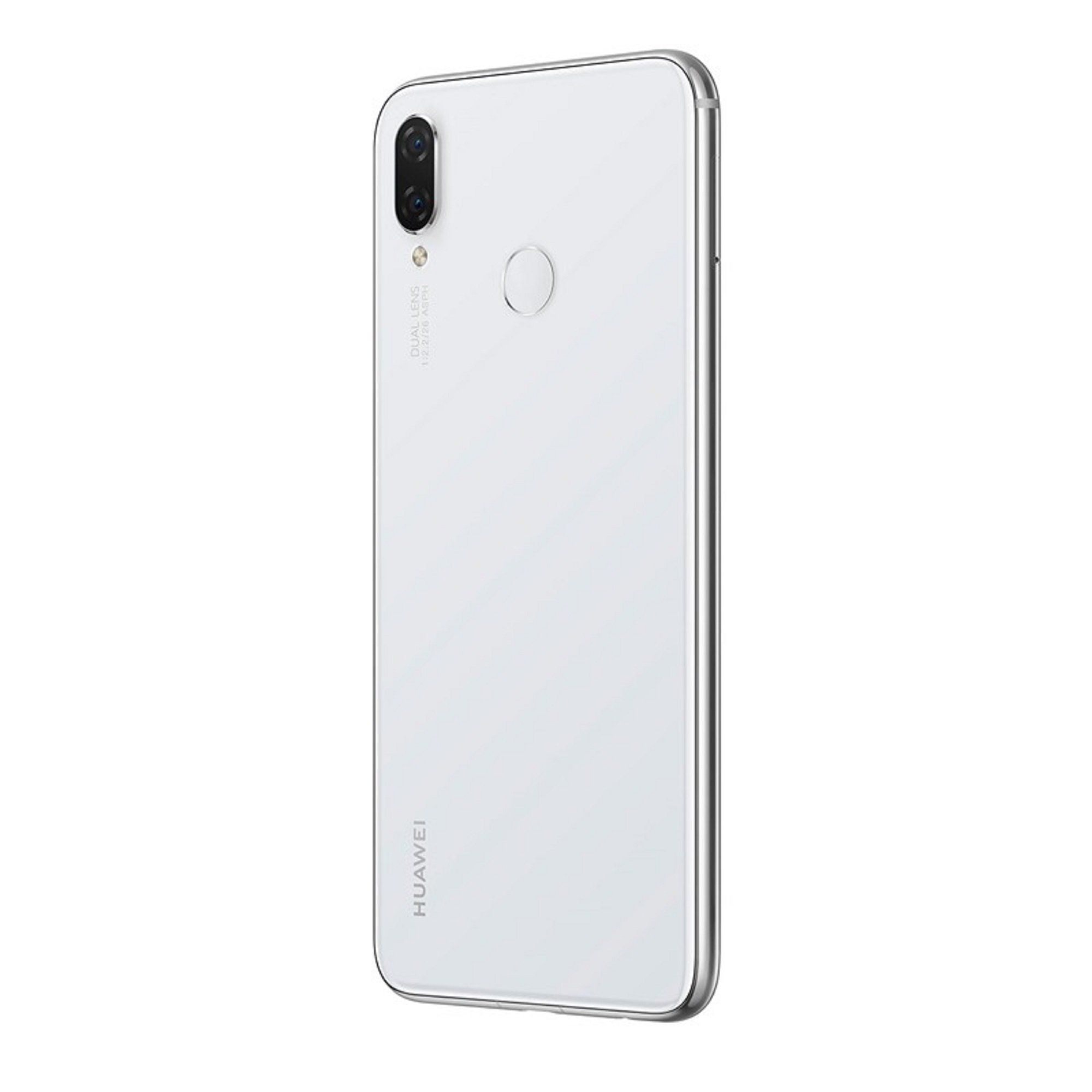 Điện Thoại Huawei Nova 3i - Hàng Chính Hãng