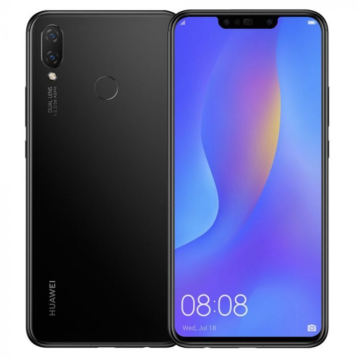 Điện Thoại Huawei Nova 3i - Hàng Chính Hãng
