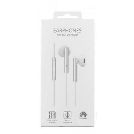 Tai Nghe Huawei Earphone Metal Version ( AM116 )