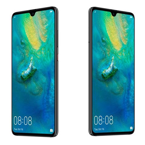 Huawei Mate 20 - Hàng chính hãng (pre-order tặng ngay bộ quà tặng 7.5 triệu)