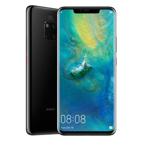 Huawei Mate 20 Pro - Hàng chính hãng (pre-order tặng bộ quà tặng 10 triệu)