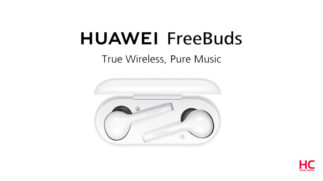 Tai Nghe Không Dây HUAWEI (CM-H1)