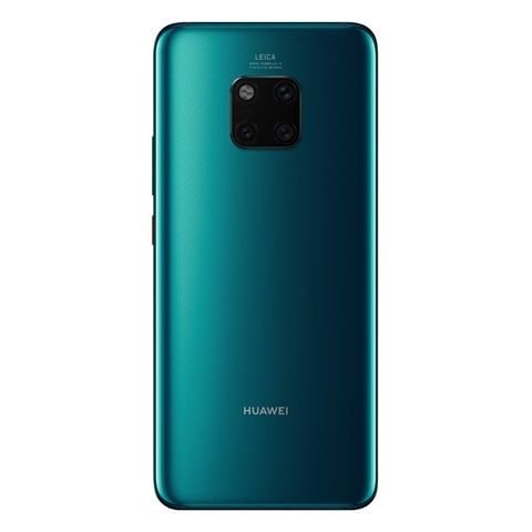 Huawei Mate 20 Pro - Hàng chính hãng (pre-order tặng bộ quà tặng 10 triệu)
