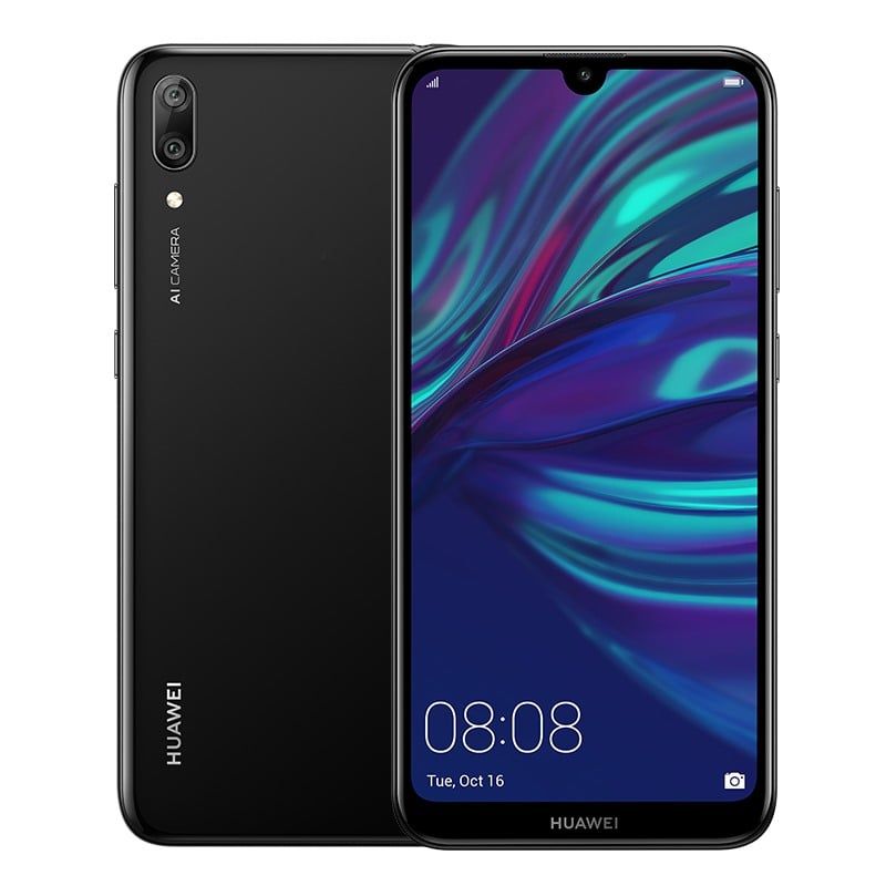 Điện Thoại Huawei Y7 Pro (2019) - 3GB RAM - 32GB ROM - Hãng phân phối chính thức