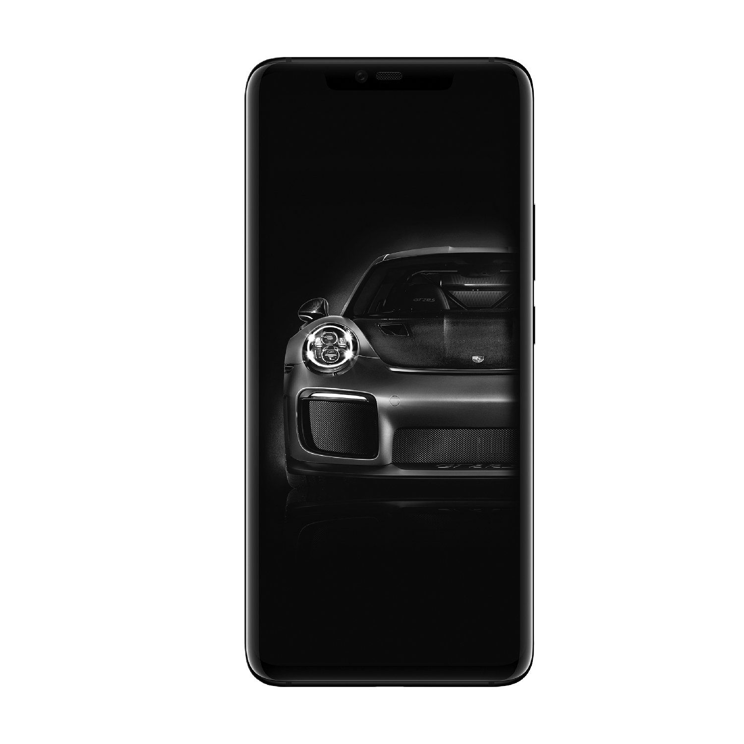 Điện thoại Huawei Mate 20 RS Porsche Design - Hàng Chính Hãng