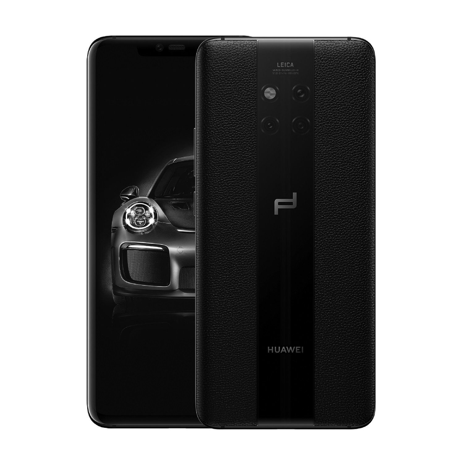 Điện thoại Huawei Mate 20 RS Porsche Design - Hàng Chính Hãng