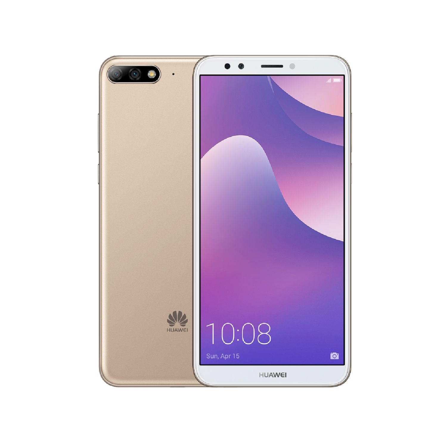 Điện thoại Huawei Y7 Pro - Hàng chính hãng
