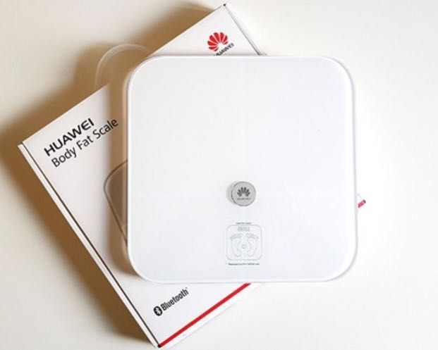 Cân Điện Tử HUAWEI (AH100) - Hàng Chính Hãng