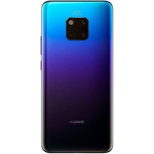 Huawei Mate 20 Pro - Hàng chính hãng (order tặng bộ quà tặng 7,5 triệu)