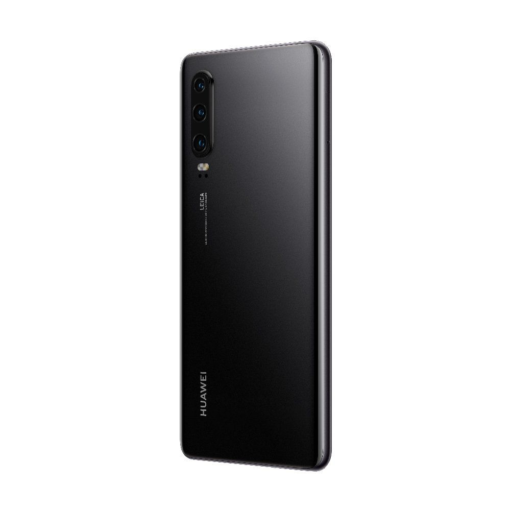 Đặt Gạch - Điện Thoại Huawei P30 - Ram 8GB - Rom 128GB - Camera sau Chính 40 MP & Phụ 16 MP, 8 MP - Camera trước 32 MP - Hàng phân phối chính thức