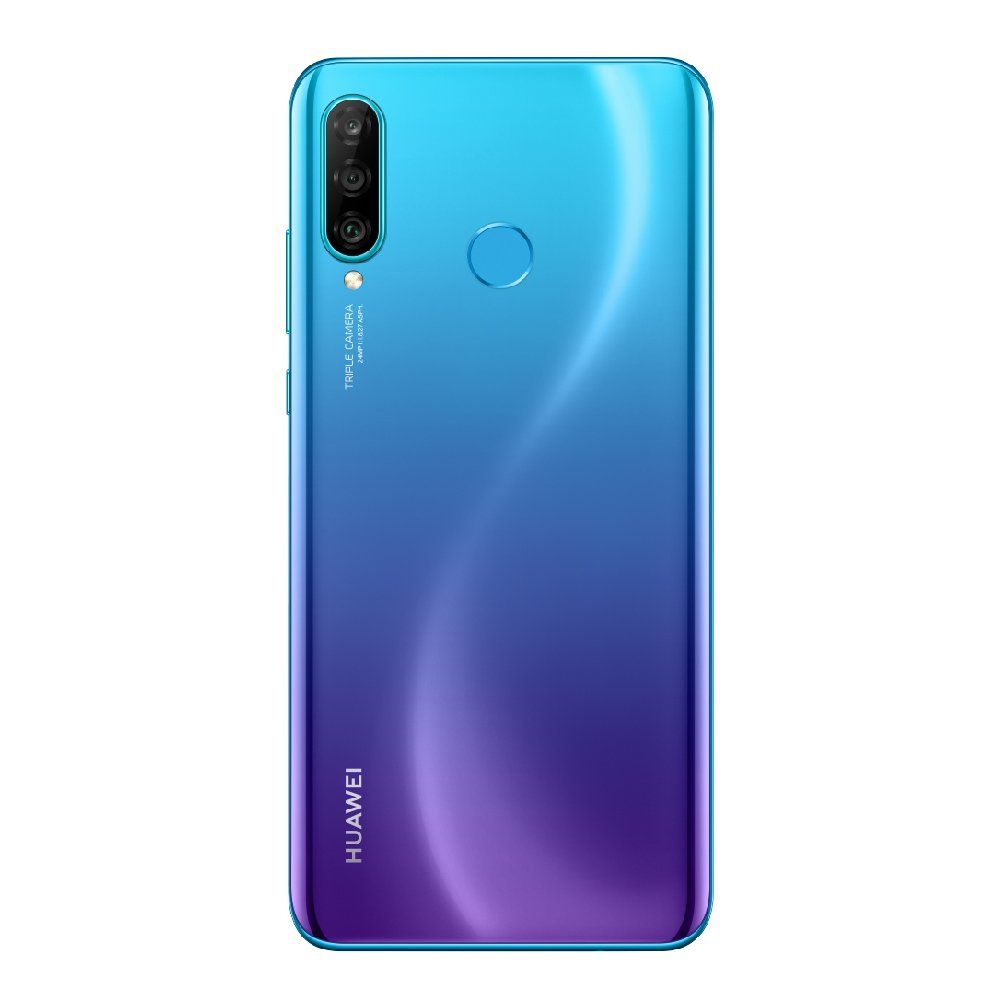 Điện Thoại Huawei P30 Lite - Ram 6GB - Rom 128GB - Camera sau Chính 24 MP & Phụ 8 MP, 2 MP - Camera trước 32 MP - Hàng phân phối chính thức