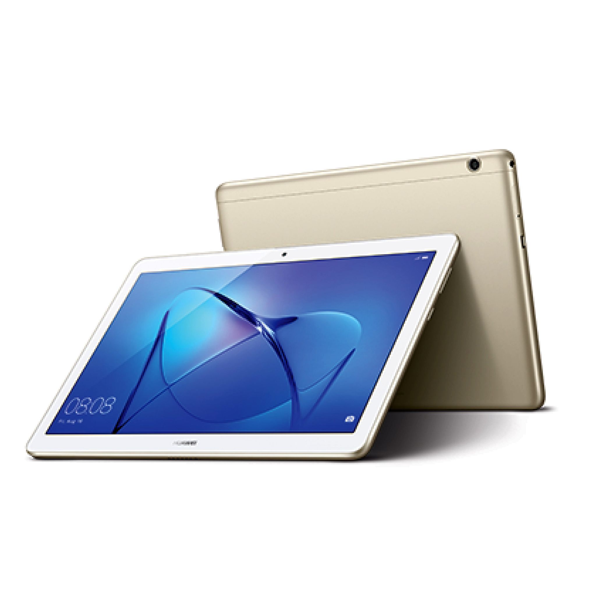 Máy tính bảng Huawei T3-10 - Hàng chính hãng ( Gold )