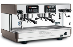 Automatic Espresso Coffee Machine - Dodici A2/ Dodici S2 - Casadio