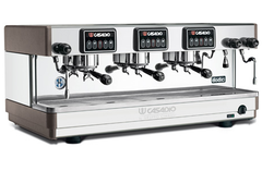 Automatic Espresso Coffee Machine - Dodici A3/ Dodici S3 - Casadio