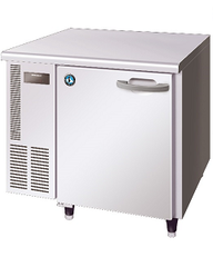Counter Single-Door Refrigerator (Goldline series) RTC-90SDA - Hoshizaki