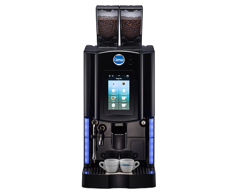Fully Automatic Coffee Machine - Optima Soft Plus - Carimali