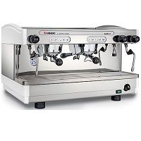 Máy pha cà phê tự động Quindici A2 - Casadio