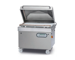 Single-Chamber Floor-Standing Vacuum Machine TITAN-F 1000