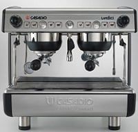Máy pha cà phê Undici A2 Compact - Casadio