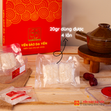  20gr - Yến sạch miếng vuông 