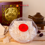  100gr - Yến sạch miếng vuông 