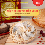  50gr - Yến nhà thô 