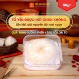  50gr - Yến sạch nguyên tổ 