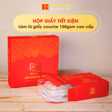  100gr - Yến sạch tổ góc 