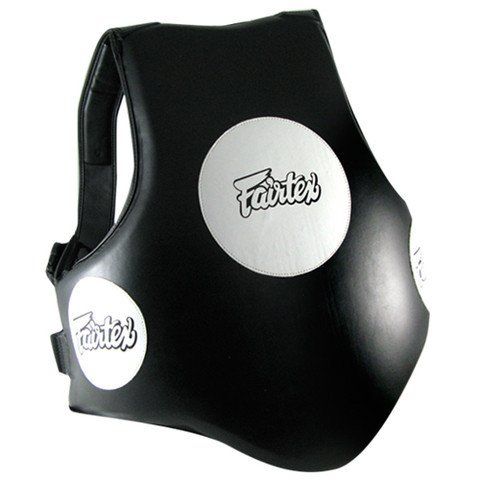 Giáp Fairtex TV1