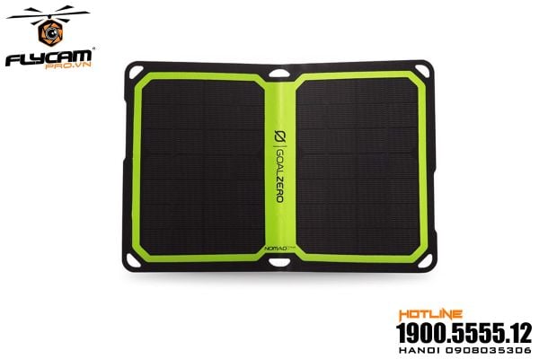 Tấm Quang Năng Goal Zero Nomad Plus Solar Panel – NK-PP Bảo