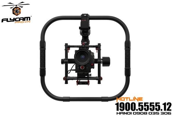 Dji ronin hotsell mx grip