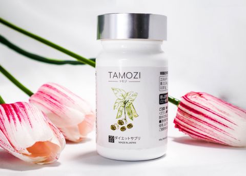 TAMOZI DIET - Viên uống thảo dược chuyên biệt cho người muốn giảm cân, giảm mỡ an toàn, hiệu quả hàng đầu Nhật Bản