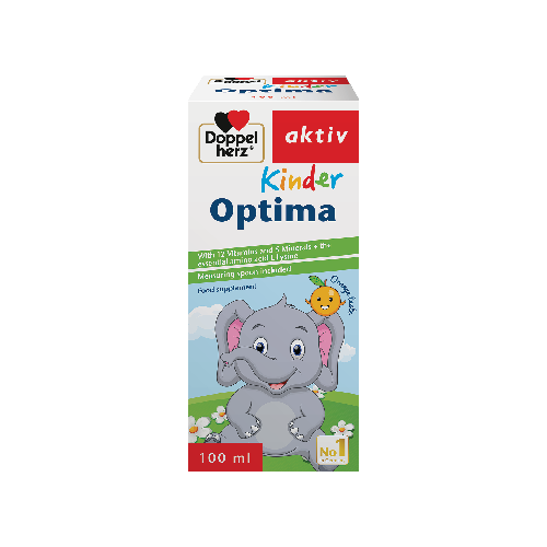 TPBVSK Kinder Optima