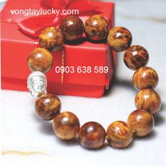 vòng tay gỗ huyết long nu, vòng tay phong thủy, vòng tay nam, vòng tay bình an, vòng tay trừ tà vòng tay phật, Phật Thích Ca