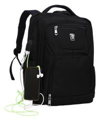 Balo Laptop Charger BL3728M