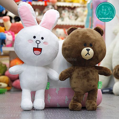 Brown & Cony Cao Cấp