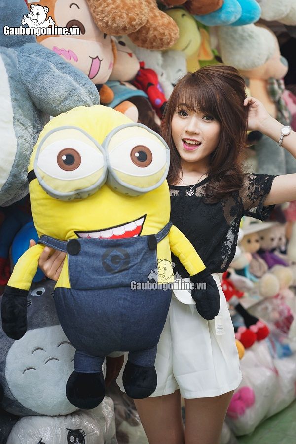 MINION TO