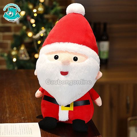 Gấu Nhỏ Ông Già Noel