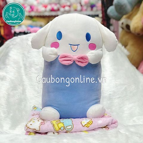 Gối Mền Thú Cute