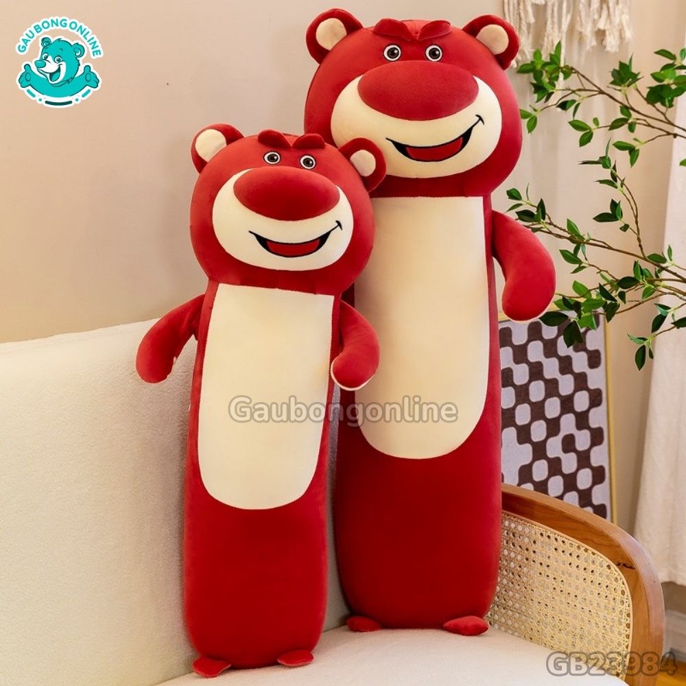 Gối Ôm Gấu Bông Lotso Đứng