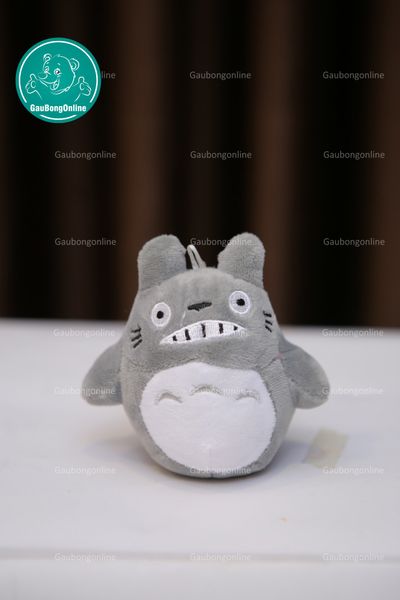 Móc khóa totoro