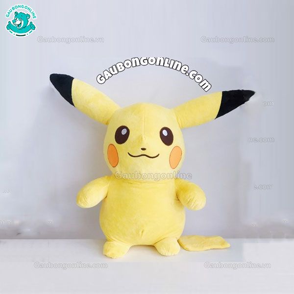 Pikachu Bông