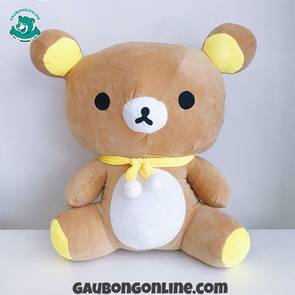 Rilakkuma Khăn